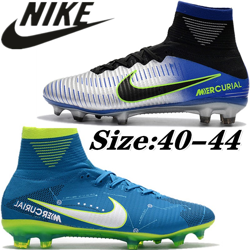 mercurial studs