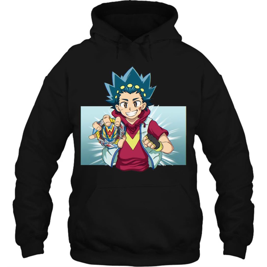 beyblade hoodie