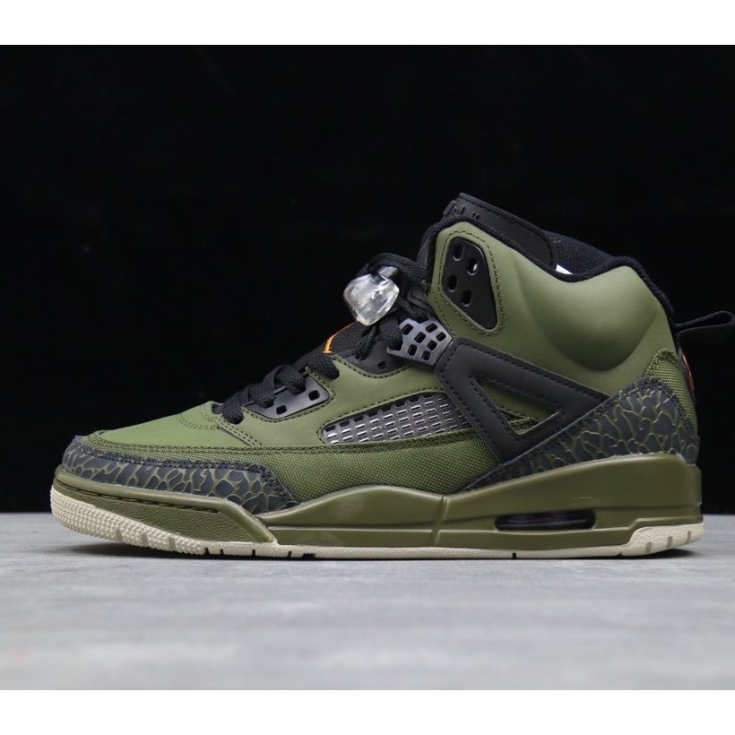 nike air jordan spizike