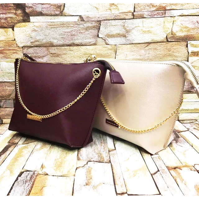 charles and keith sling bag price philippines