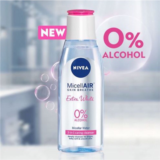 micellar water price