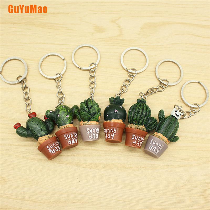 keychain and keyring