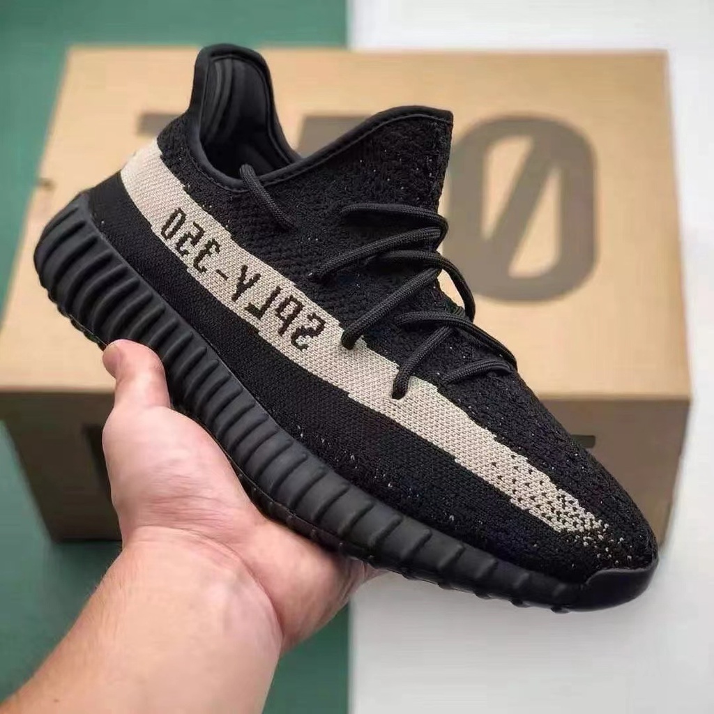 sarcoom talent wang Real BASF Adidas BOOST yeezy 350 V2 series upgrade Running Shoes For Women  Sneakers For Men Sport sh | Shopee Philippines