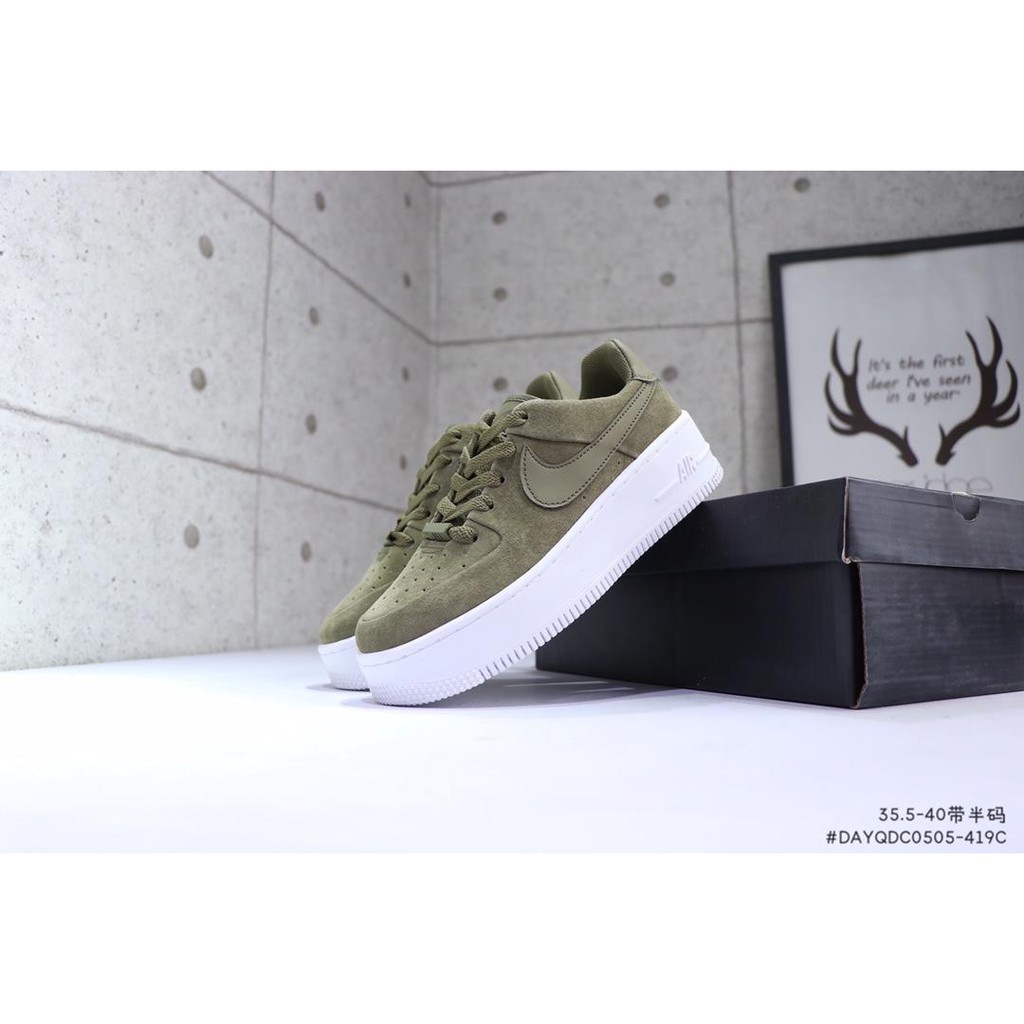 nike air force 1 sole