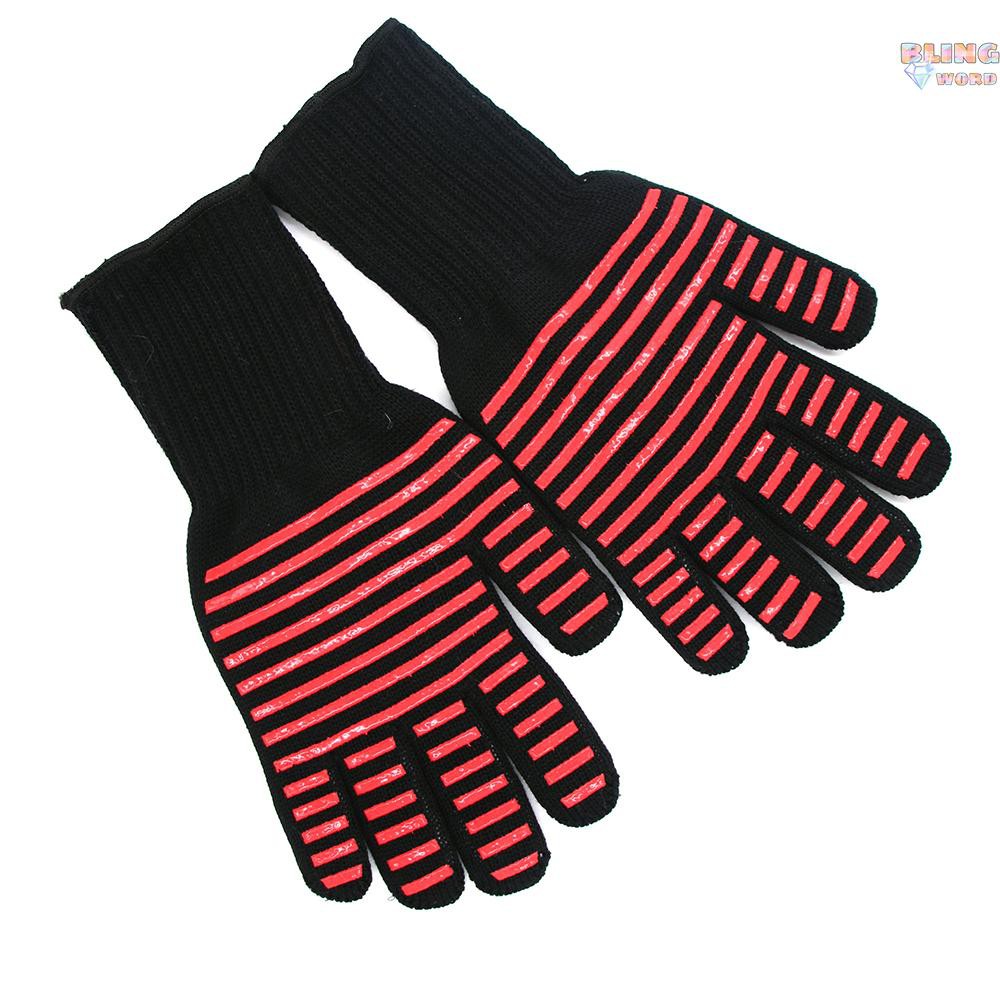 gloves for cooking