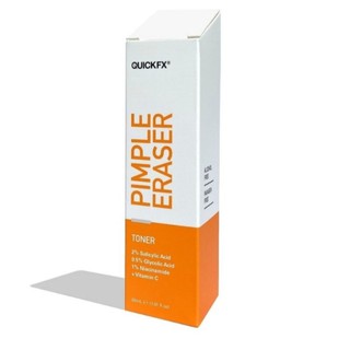 QUICKFX Pimple eraser/ Eye Lift / Mattifier /Sunblock #8