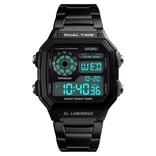 skmei 1335 watch manual