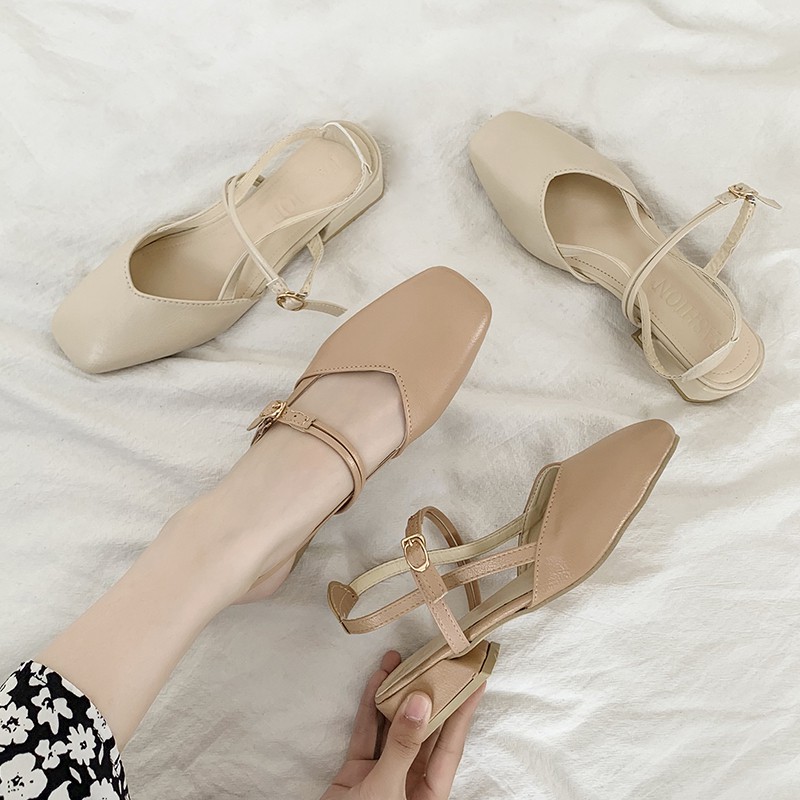 ladies beach sandals