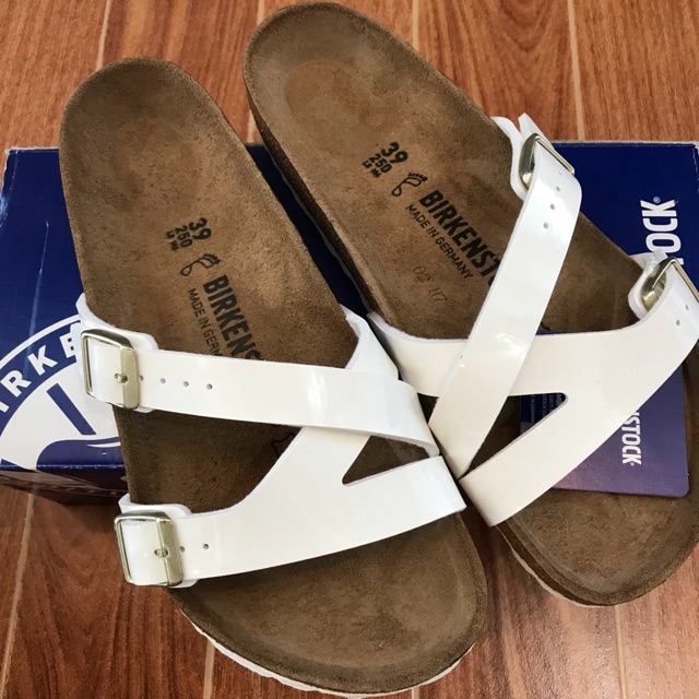 yao patent birkenstock