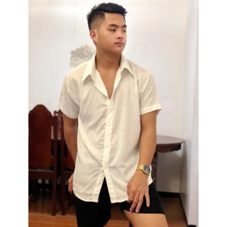 bohemian attire for chubby male