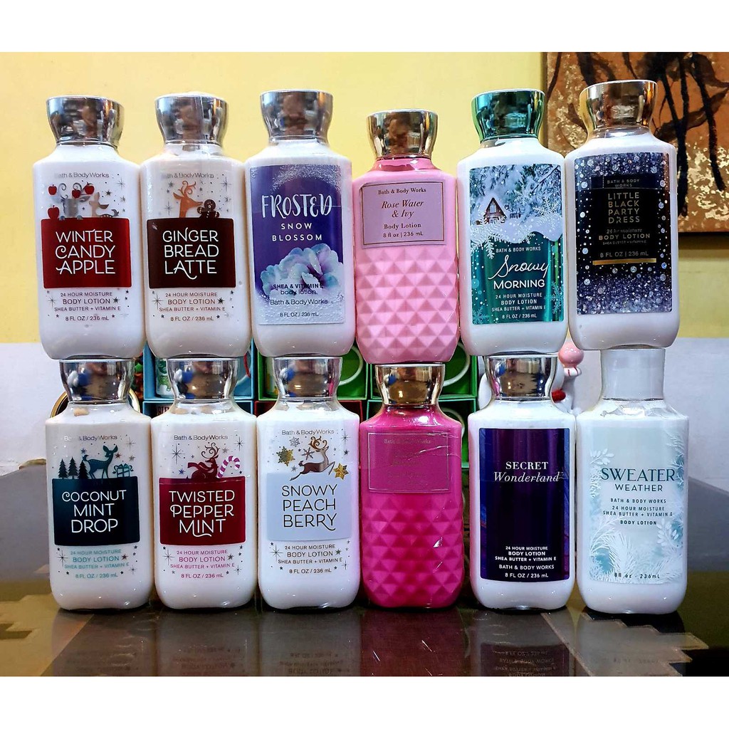 the-best-summer-scents-fragrances-bath-body-works