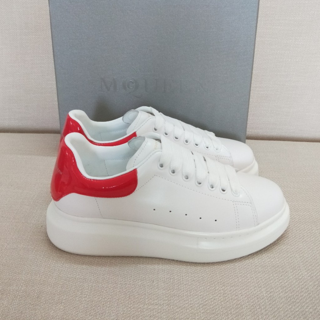 alexander mcqueen size 6.5