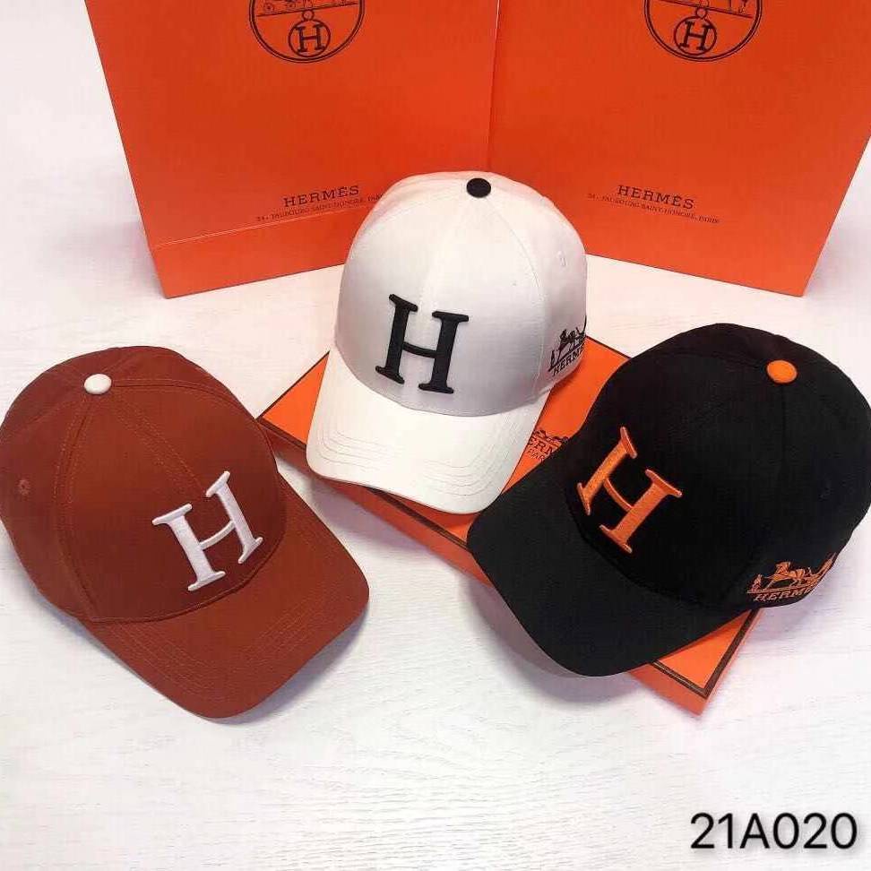 販売新販売 HERMES HAT ハット
