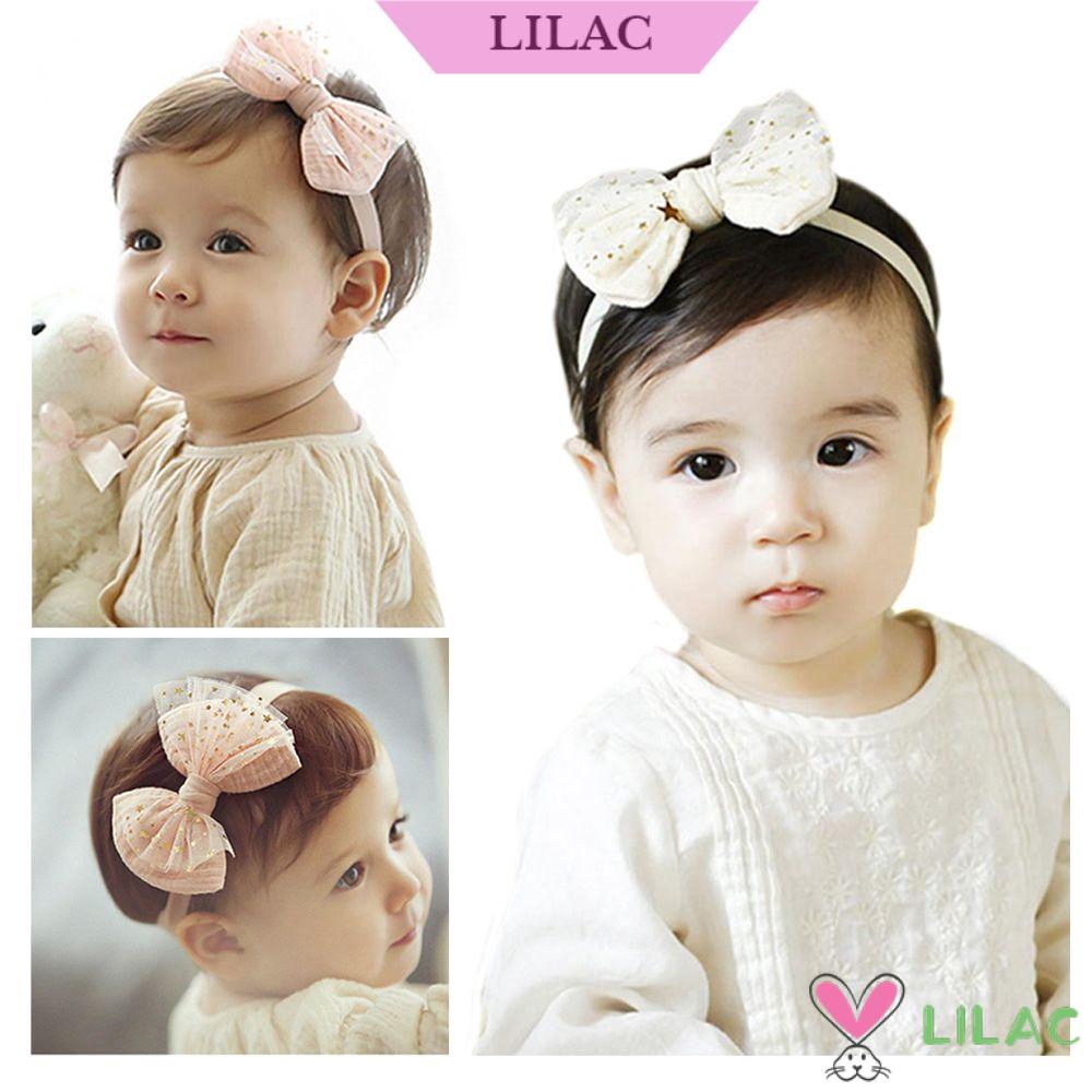 infant hair accessories