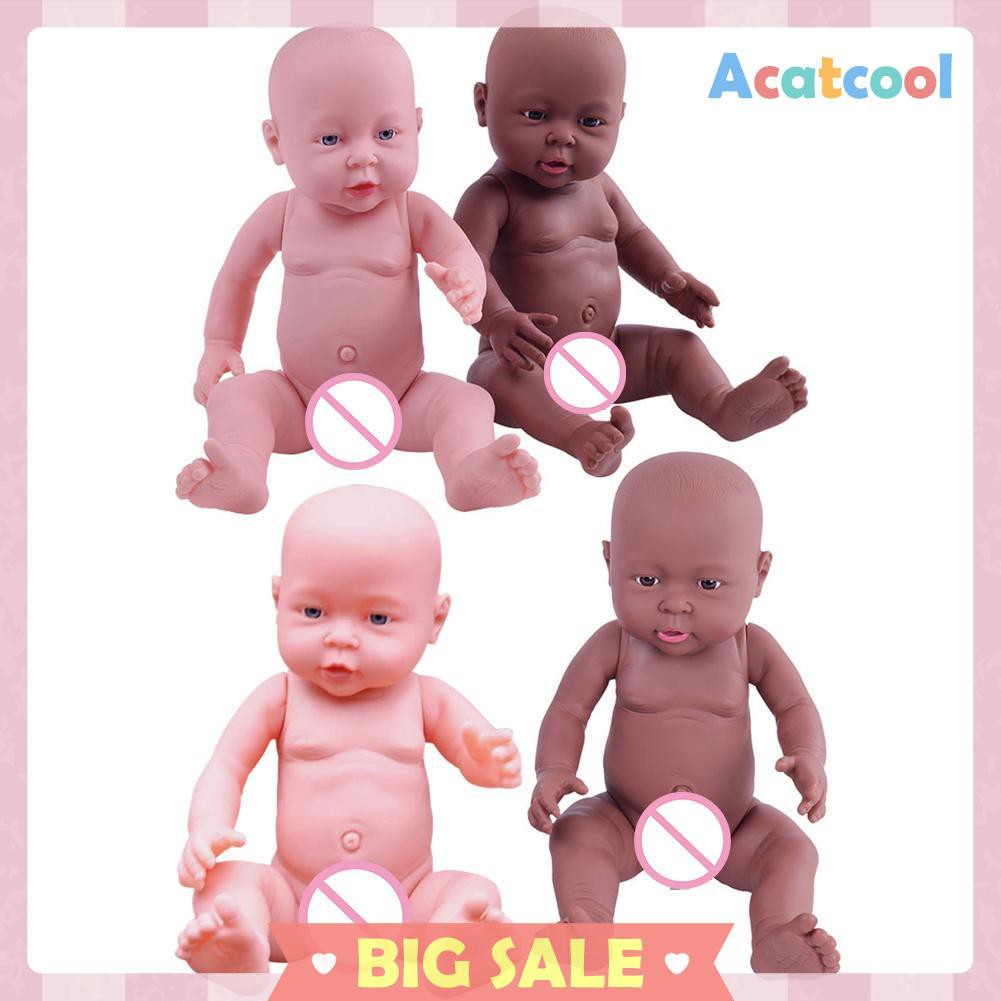 simulation baby dolls sale