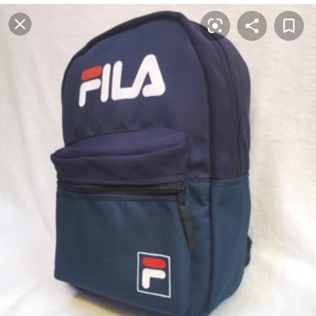 buy fila backpack