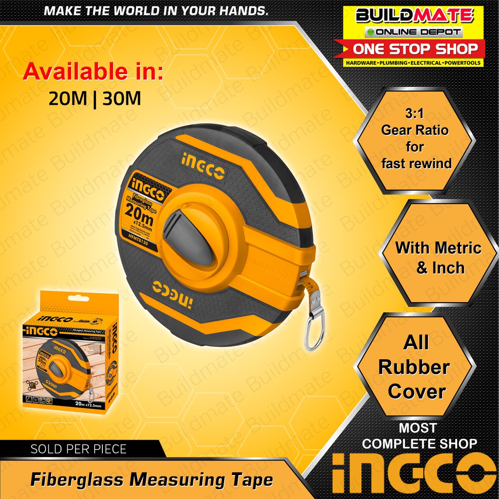 cutting measuring tape