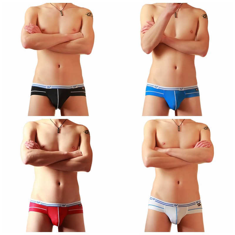 mens slip briefs