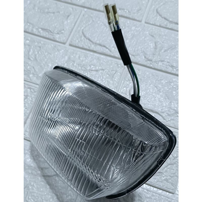 CRYPTON R / FORCE 1 HEADLIGHT ASSY Shopee Philippines
