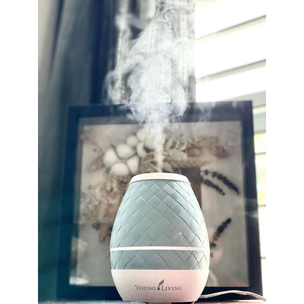 Sweet aroma diffuser Young Living Shopee Philippines