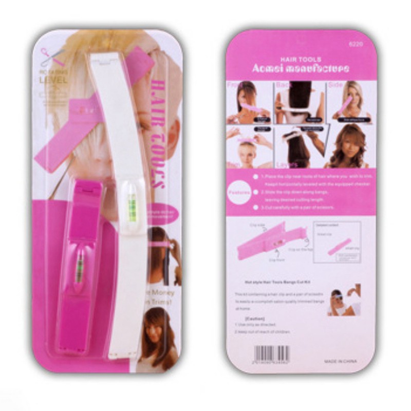 original creaclip set