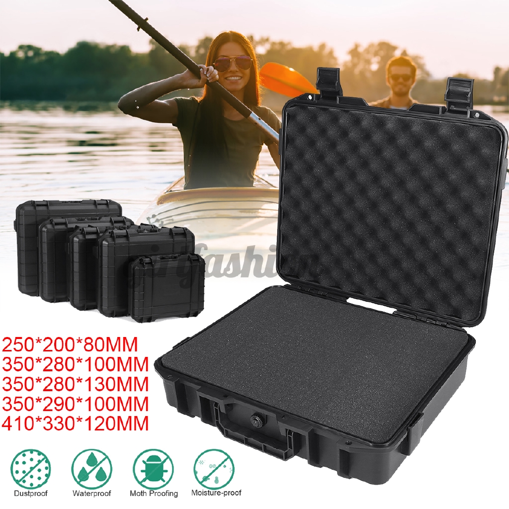 travel case for camera