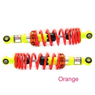shock 280mm aerox