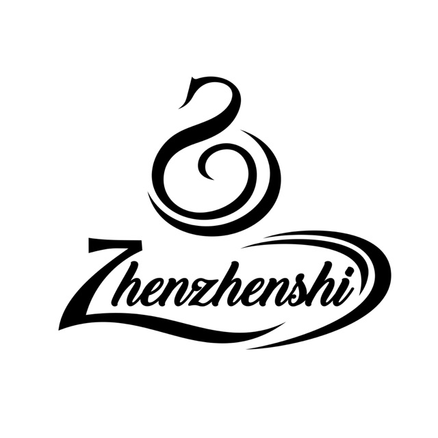 Zhenzhenshi store logo