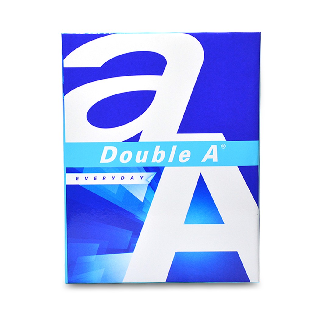 double-a-copy-paper-ream-70gsm-shopee-philippines