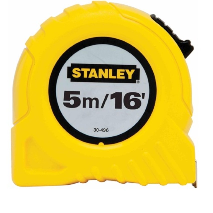 STANLEY 5m/16 ft Tape Measure (30496) Shopee Philippines