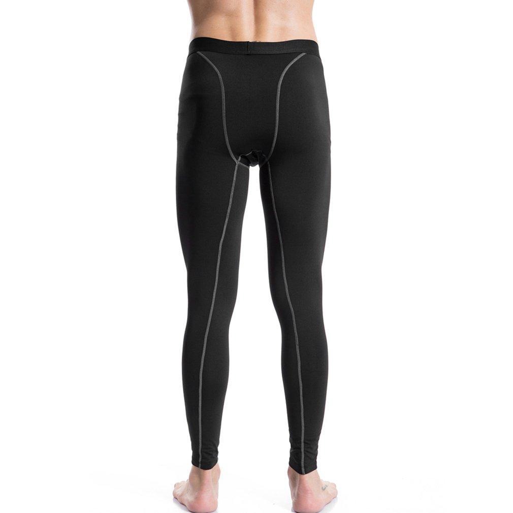 winter compression pants