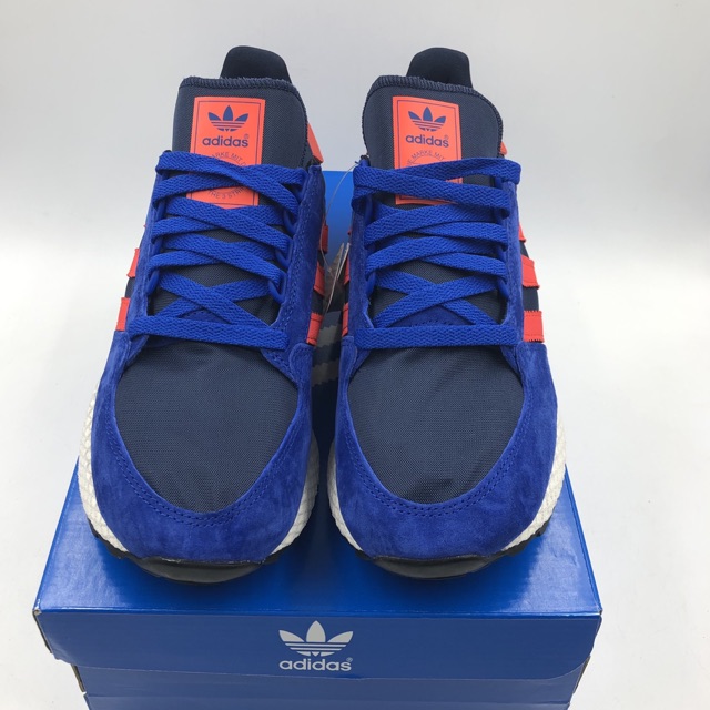 adidas forest grove power blue