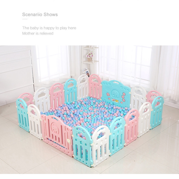 baby fence shopee