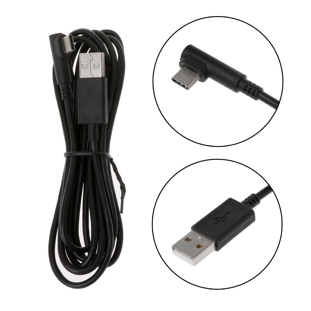 ♥♥USB Type-C Power Cable for Wacom Digital Drawing for Intuos Pth660