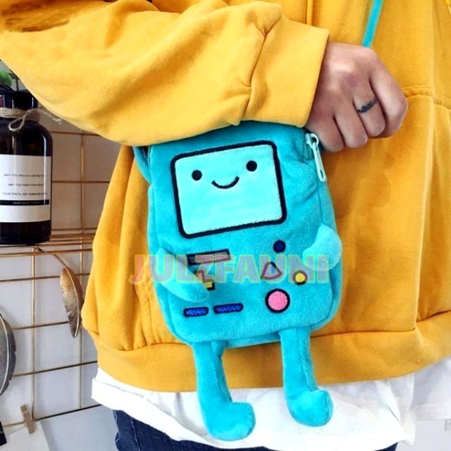 bmo sling bag