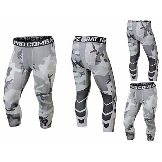 compression leggings nike