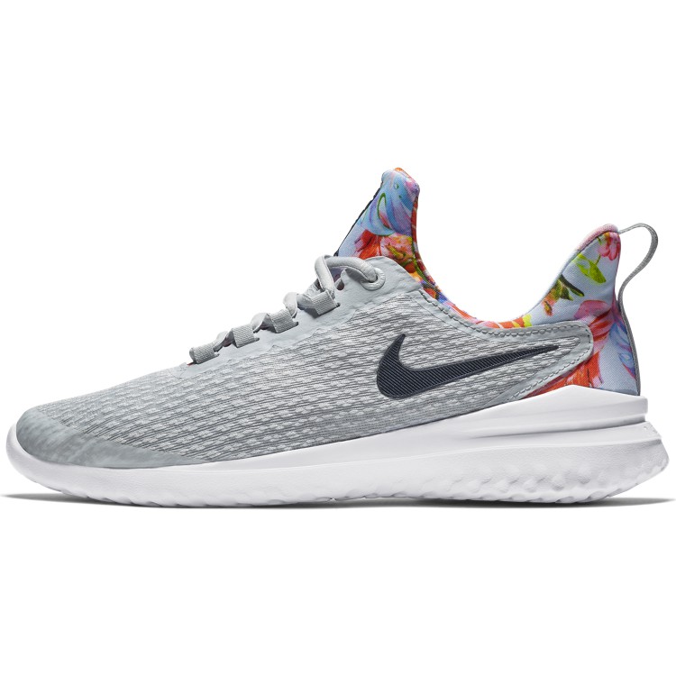 nike renew rival floral