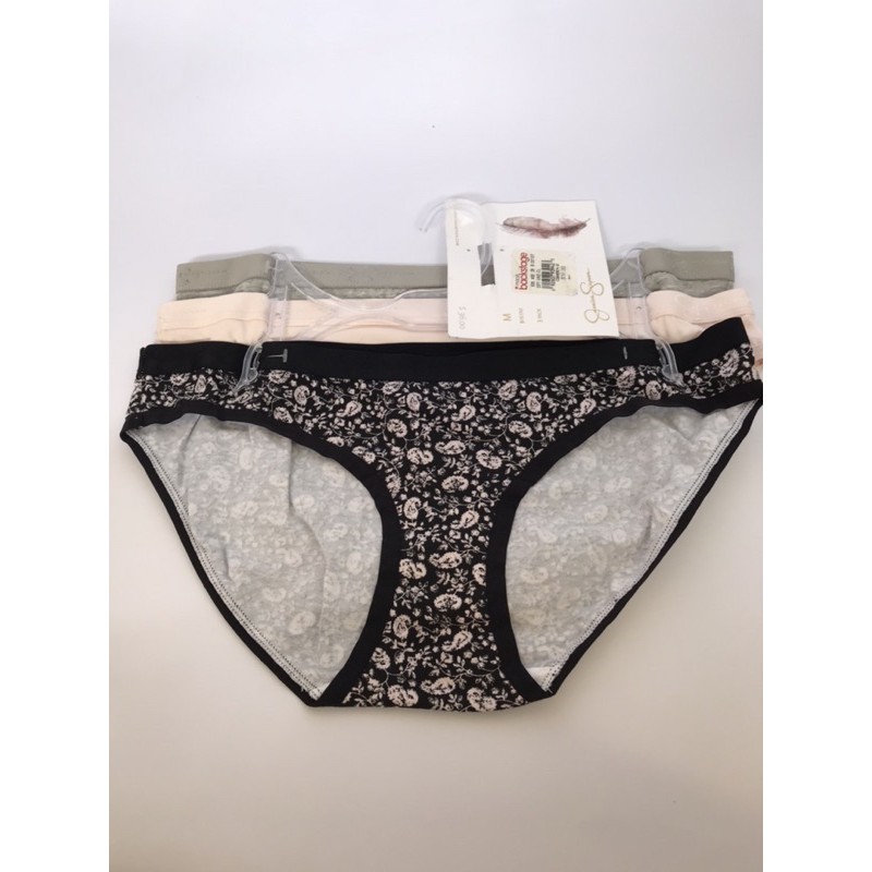 jessica simpson panties