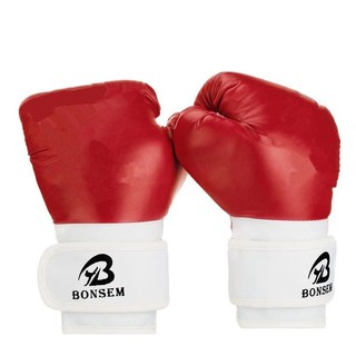bonsem boxing gloves