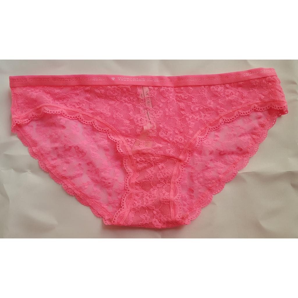 victoria secret culotte bikini