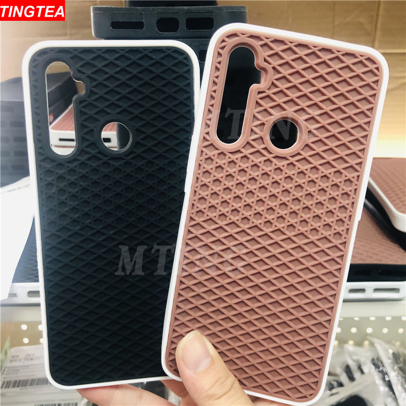 Vans Phone Case For Realme 5 5i 6i C3 Soft Silicone TPU Back Case Shopee Philippines