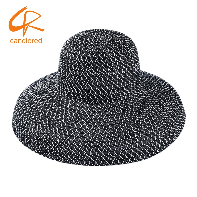 round hats for ladies