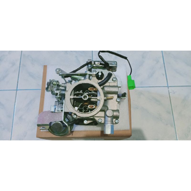TOYOTA 4K CARBURETOR ASSEMBLY | Shopee Philippines