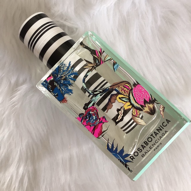 rosabotanica 100ml