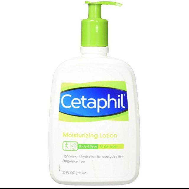 fake cetaphil moisturizing lotion