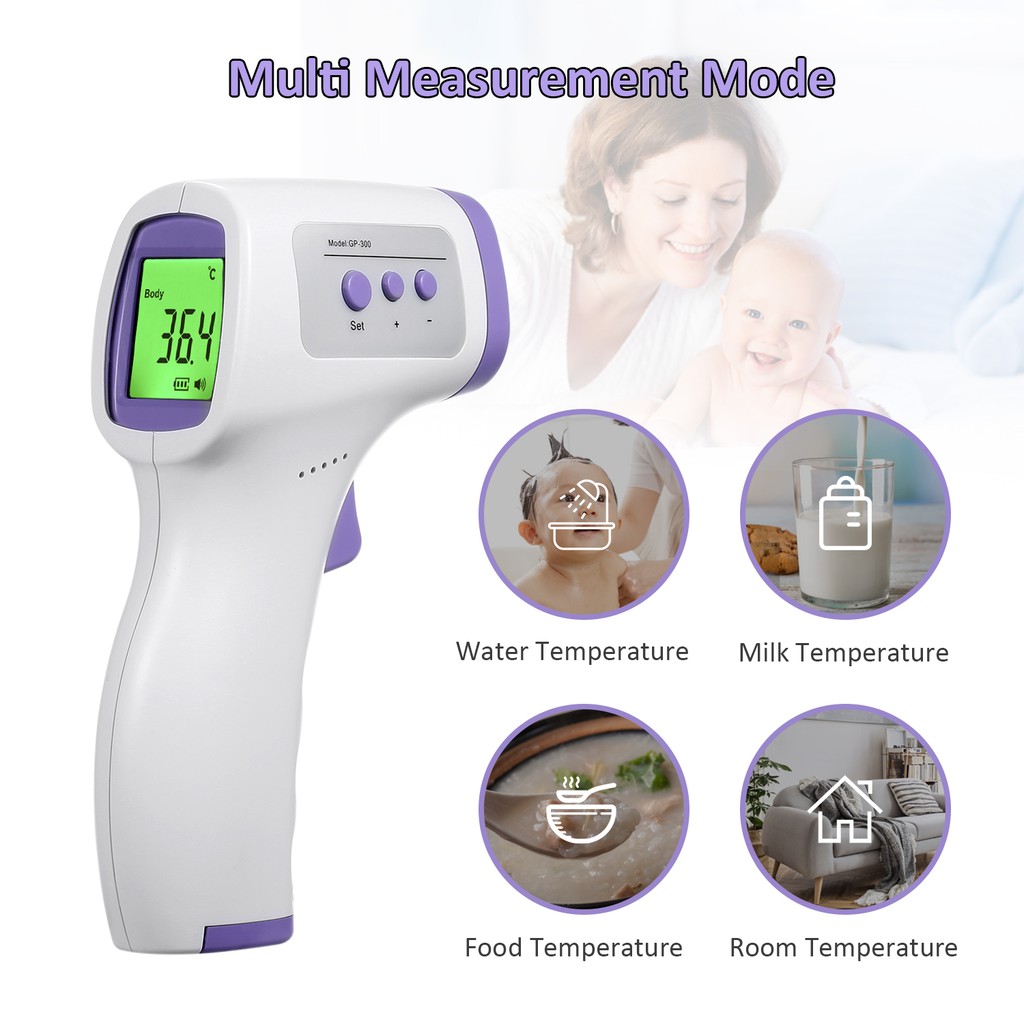 thermometer design