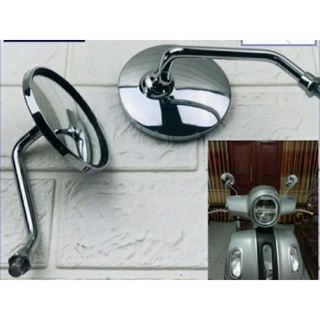 yamaha fascino scooty mirror price