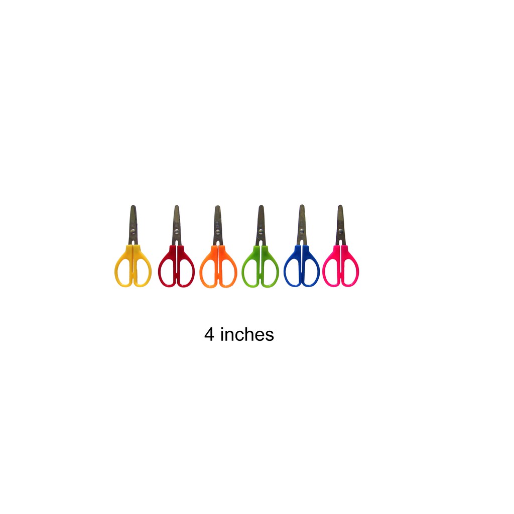 Joy scissors 12pcs shopee philippines