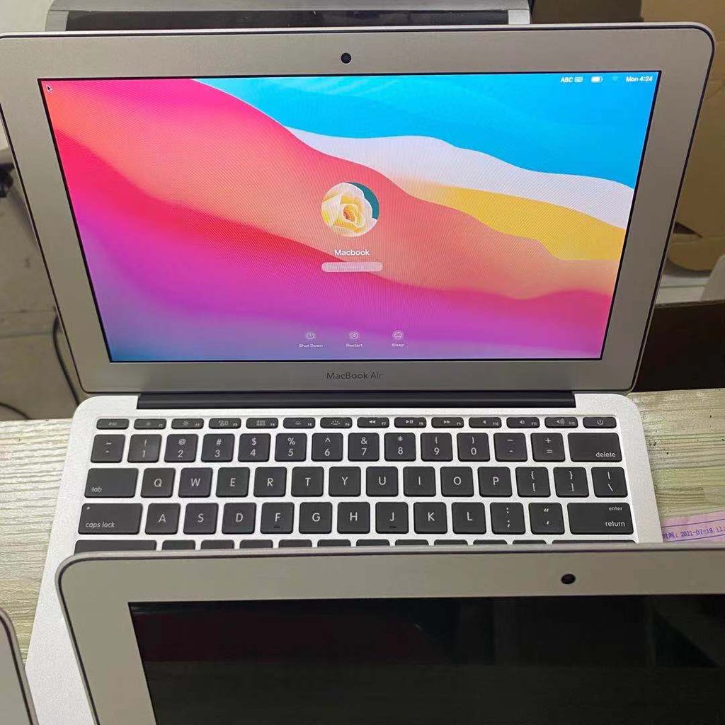 Second hand Mac 95 New Original Macbook air 2014 11inch 13inch mac