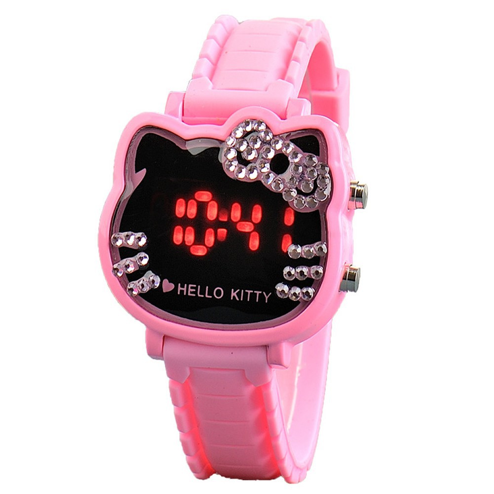 cute watches for kids